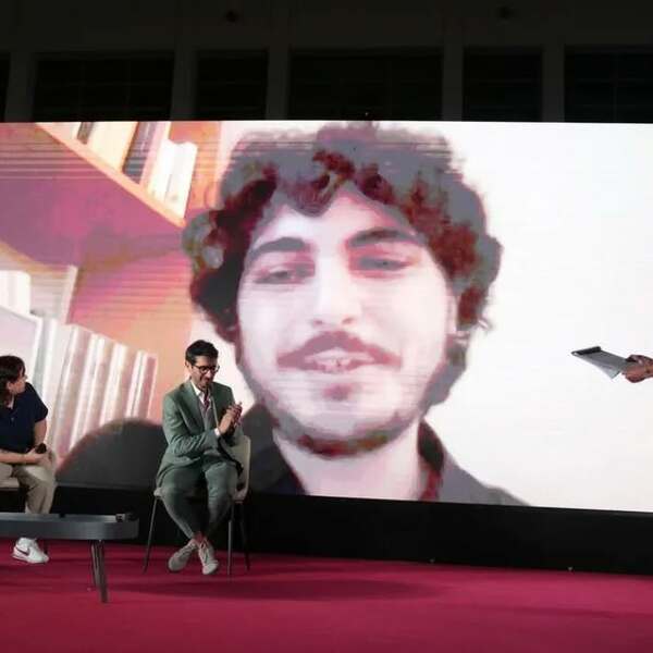 Nicola H- Cosentino, Antonio Galetta E Francesco Aloia